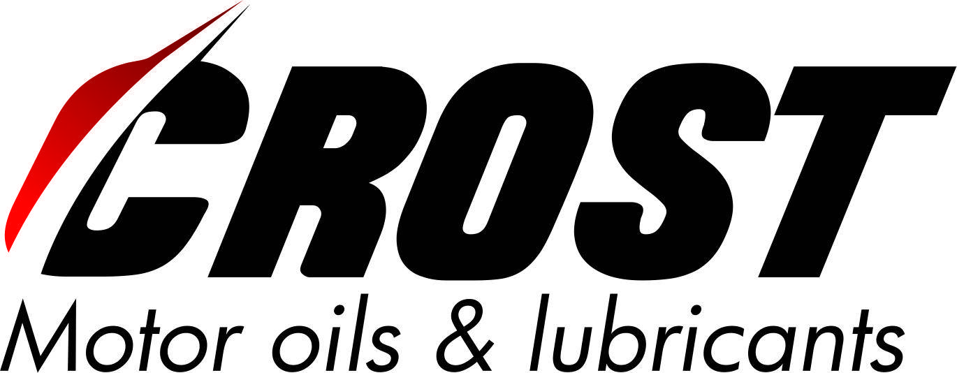 Crost Motor Oil